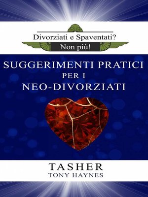 cover image of Suggerimenti Pratici per i Neo Divorziati